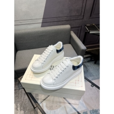 Alexander Mcqueen Low Shoes